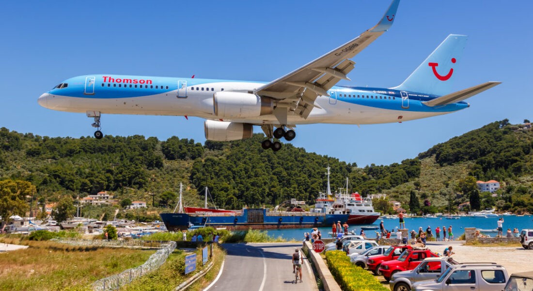 Ο πόλεμος "παγώνει" τις κρατήσεις στον Τουρισμό