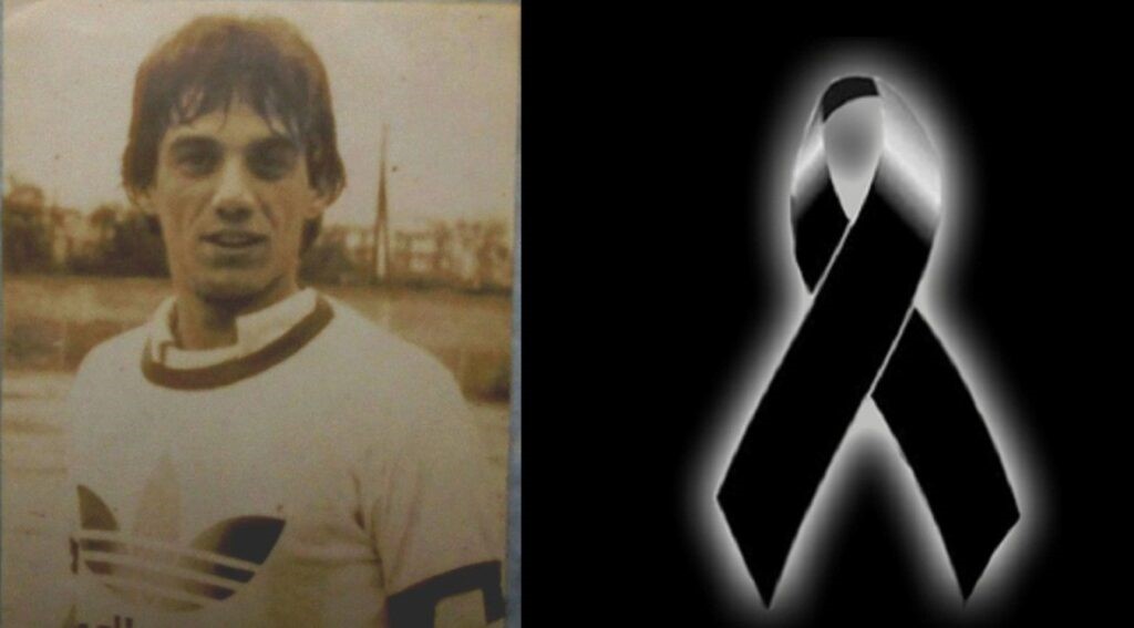 Πέθανε ο παλαίμαχος ποδοσφαιριστής Βασίλης Σκούρας