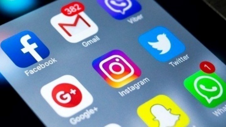 Απαγορεύτηκε η πρόσβαση στο Instagram