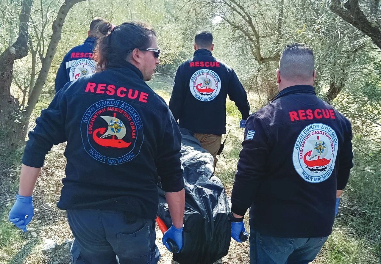 Απαγχονισμένος βρέθηκε ο 64χρονος που αγνοούνταν