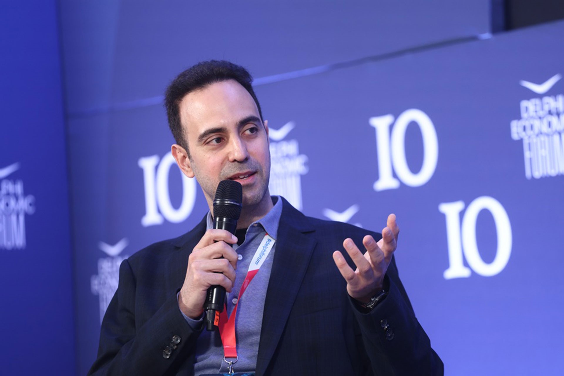 Ο Λαρισαίος γιατρός των αστροναυτών μιλά για το Artemis-I