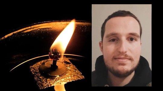 Συγκλονίζει ο θάνατος του 22χρονου Γιάννη Σπανού
