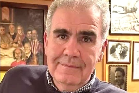 Έφυγε από τη ζωή ο 57χρονος εκπαιδευτικός Νικόλαος Σπανός