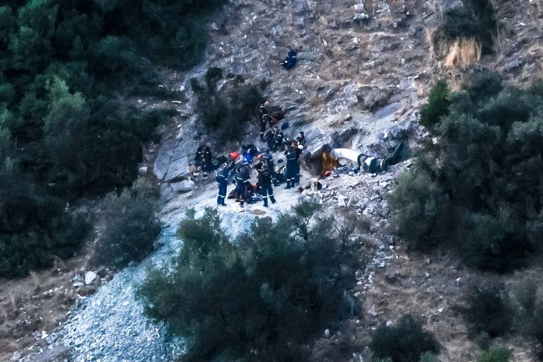 Αύριο η απολογία του 77χρονου