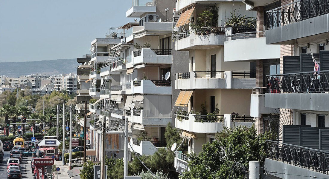 Το σχέδιο για περισσότερα και φθηνότερα ενοικιαζόμενα σπίτια