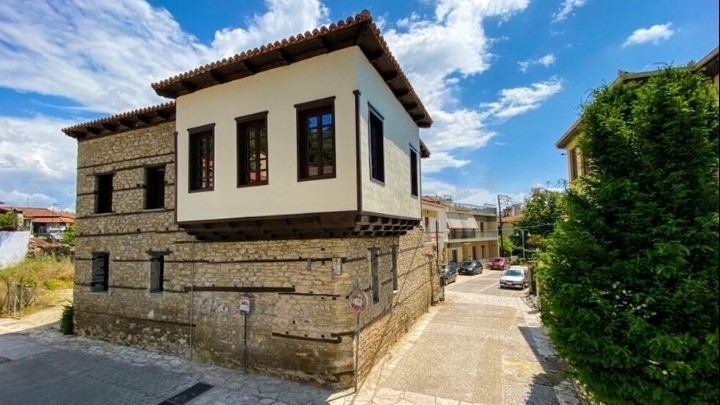 Nέα στέγη πολιτισμού για 4 σπουδαίους λαϊκούς δημιουργούς