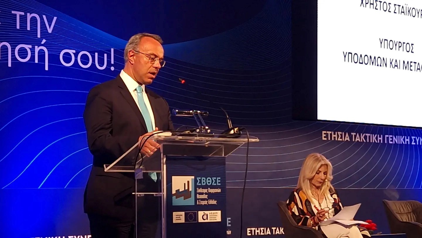 "Εργα με αναπτυξιακό πρόσημο στη Θεσσαλία"