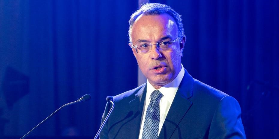 "Η ελληνική οικονομία έχει γυρίσει σελίδα"