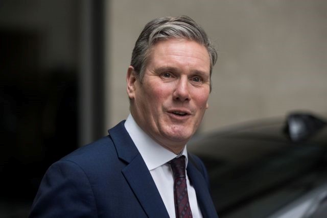 Μπροστά οι Εργατικοί με 500 από τις 650 έδρες