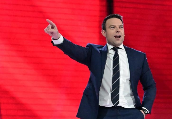 Προανακριτική για το μπάζωμα και τη μονταζιέρα στα Τέμπη