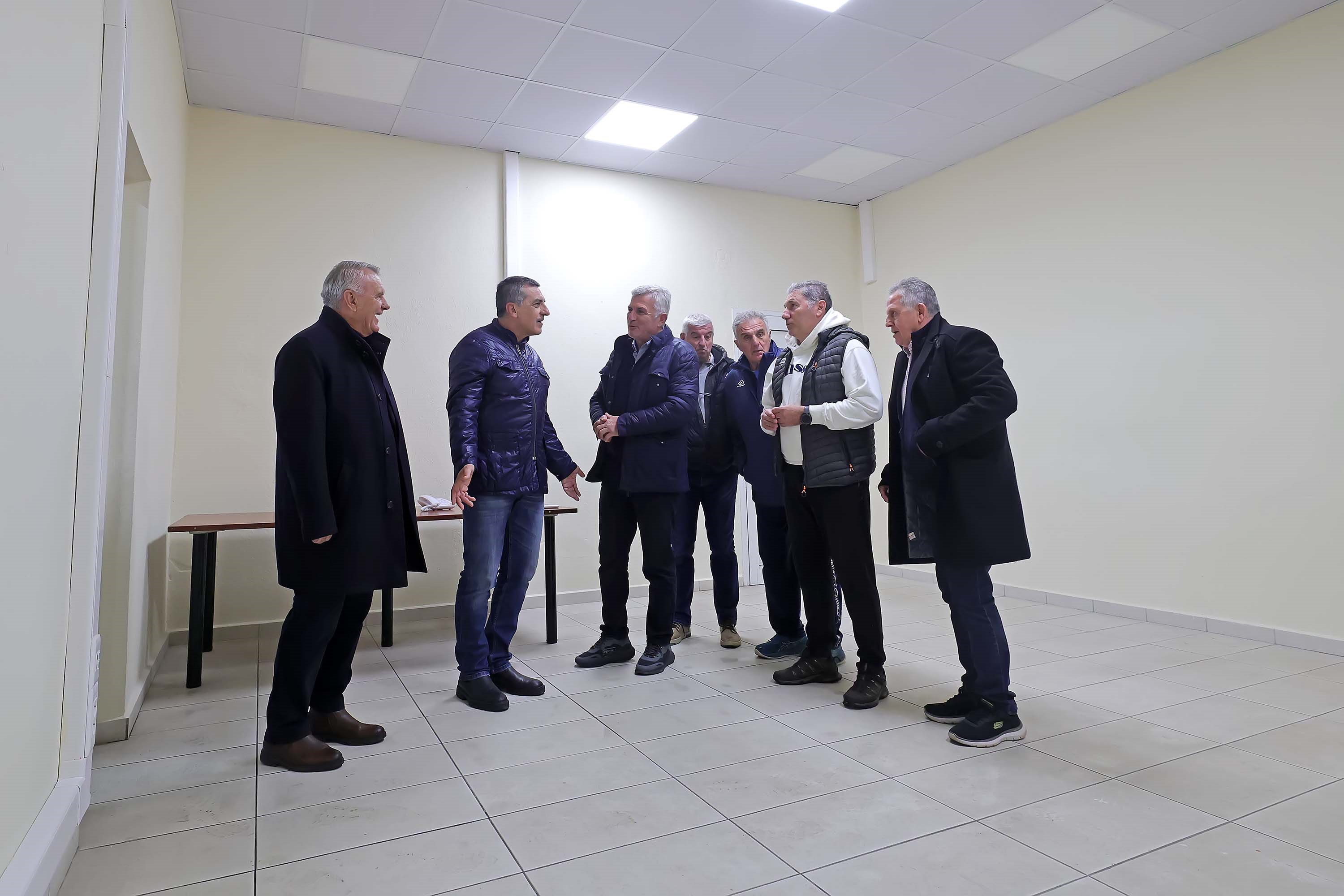 Θεσσαλικοί φορείς απέκτησαν στέγη