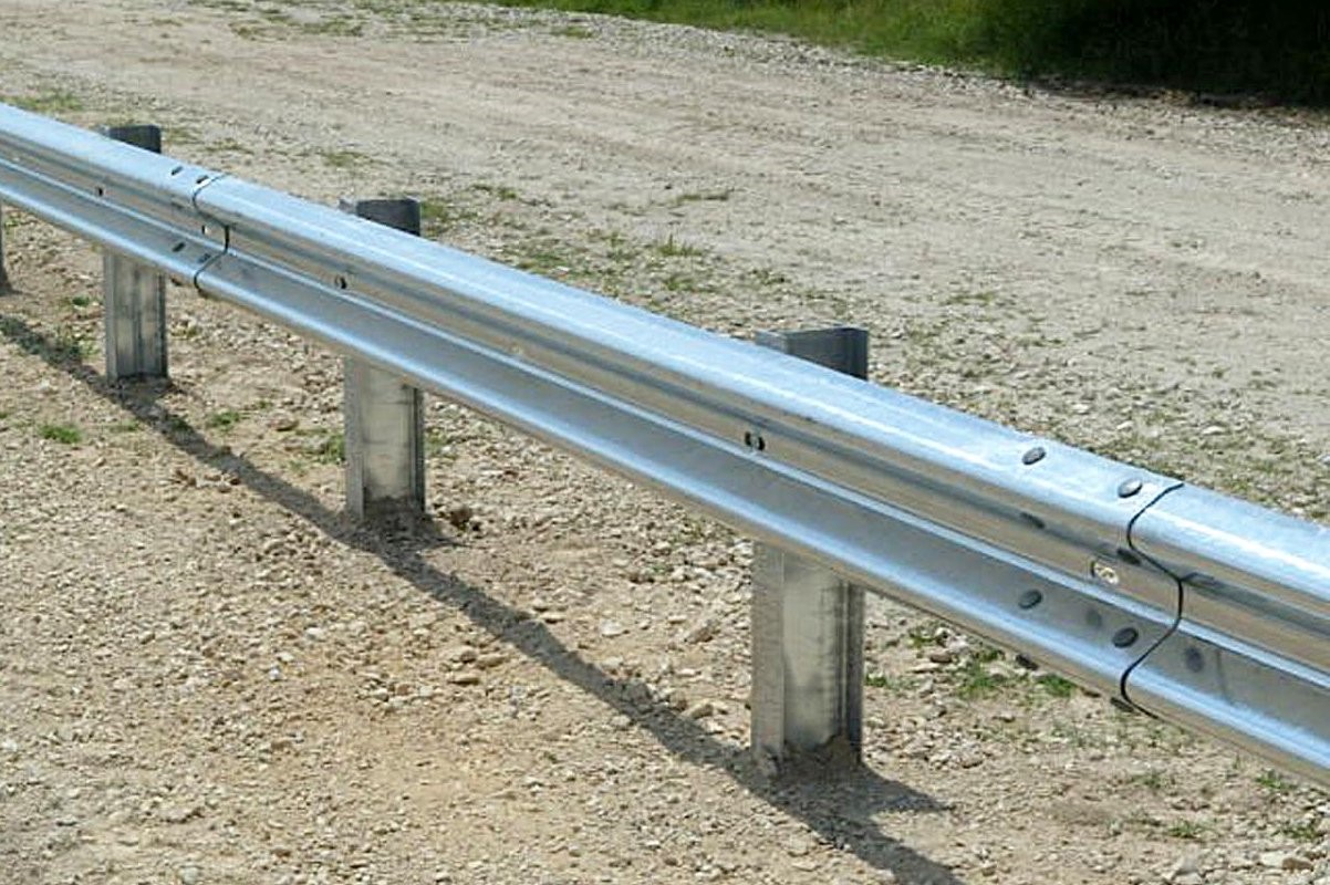 Έργα οδικής ασφάλειας 10 εκατ. ευρώ στην Π.Ε. Λάρισας