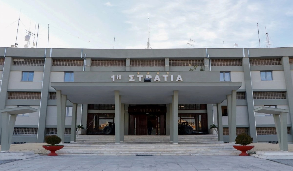 Χάνει το πιστοποιημένο Στρατηγείο από το ΝΑΤΟ η Ελλάδα