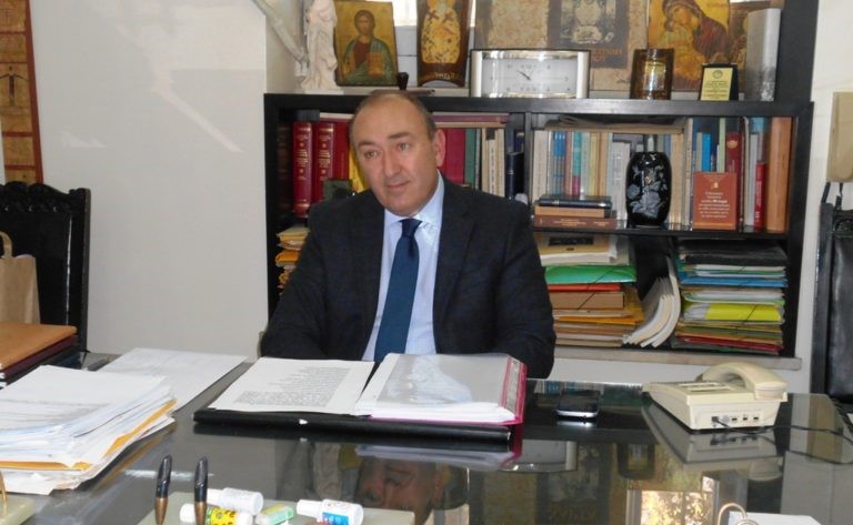 Προς κατάργηση τα Ειρηνοδικεία