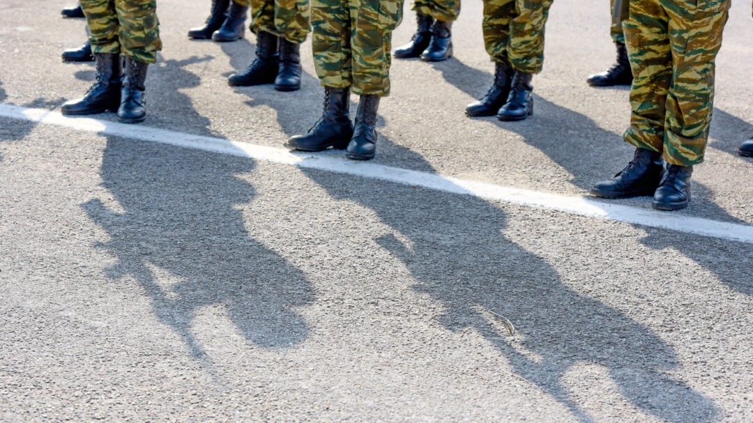 Τοποθετήσεις αντιστράτηγων, αντιναυάρχων και αντιπτεράρχων