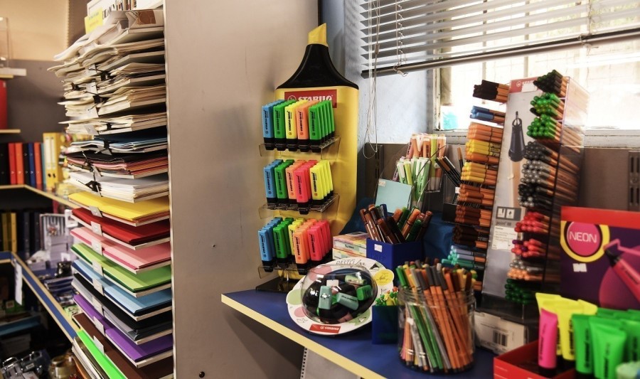 Από 28 Αυγούστου το "καλάθι του μαθητή"