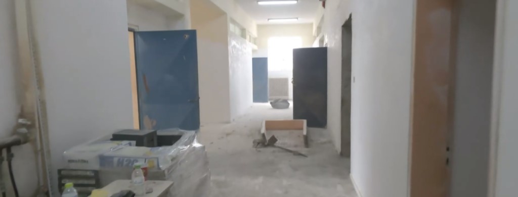 200 μαθητές μεταφέρονται καθημερινά από Φαλάνη σε Αμπελώνα