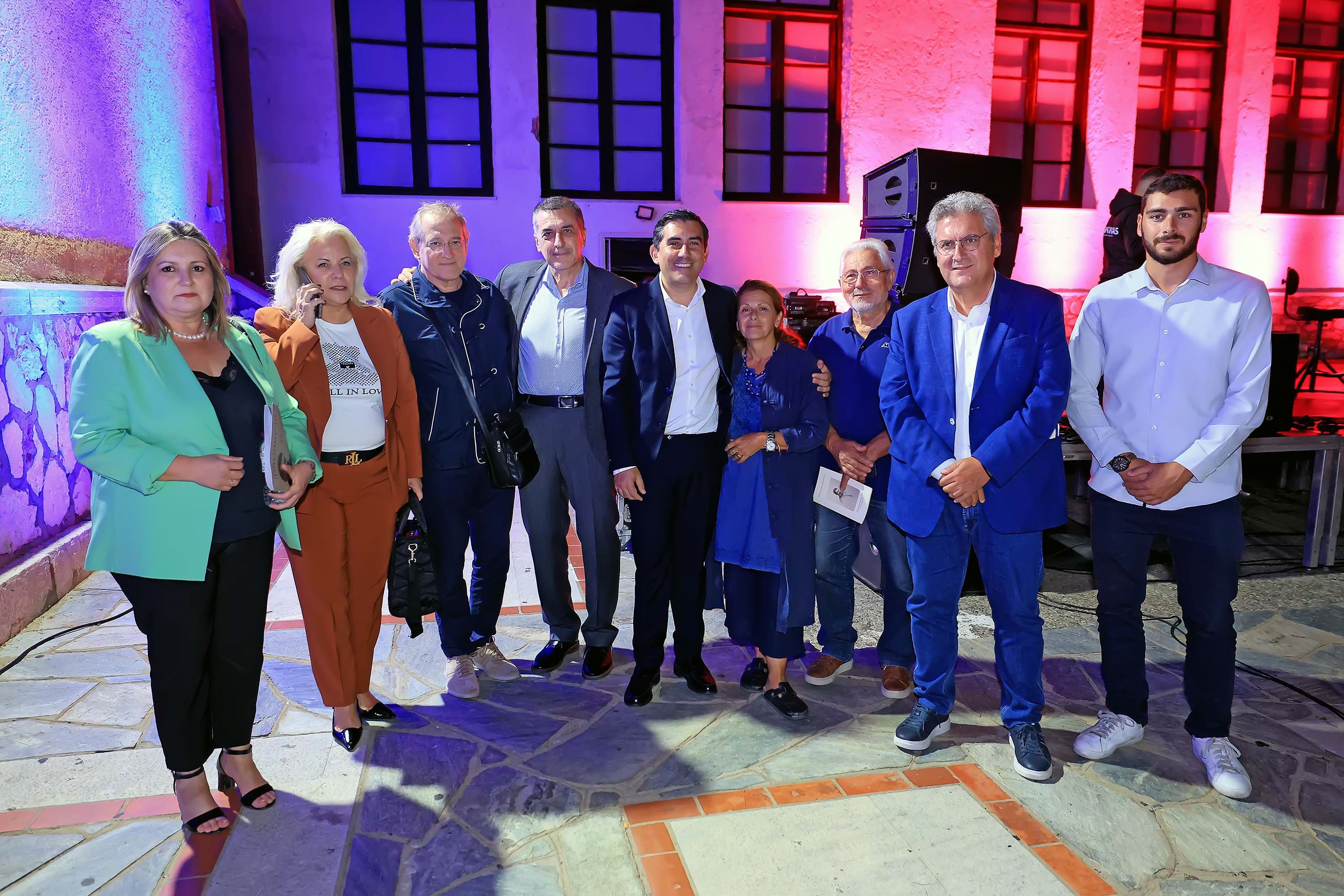 "Ημέρες Παπαδιαμάντη" στην Σκιάθο