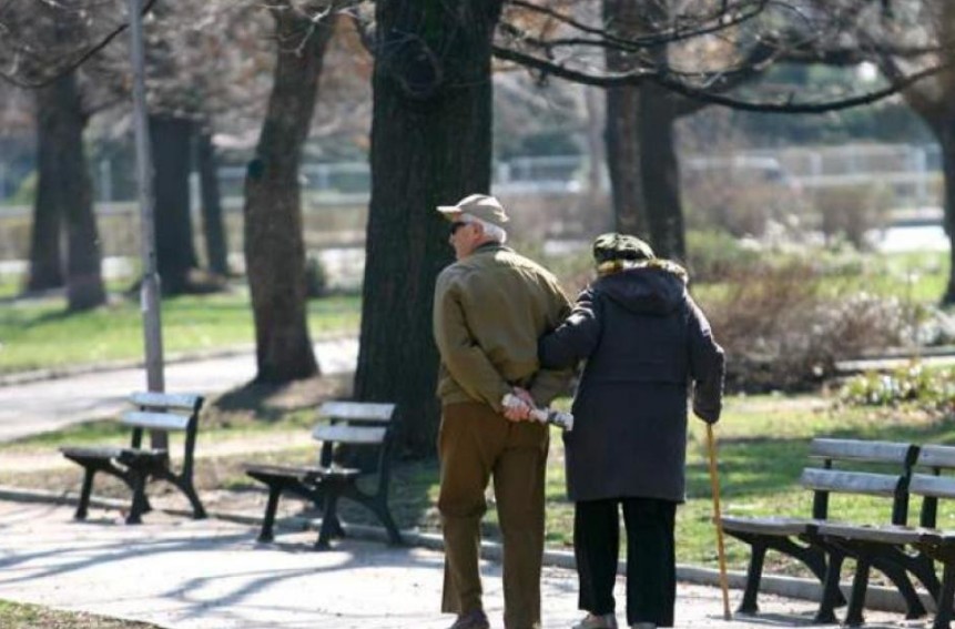 Δουλειά και μετά τη σύνταξη για 1 στους 4 Έλληνες