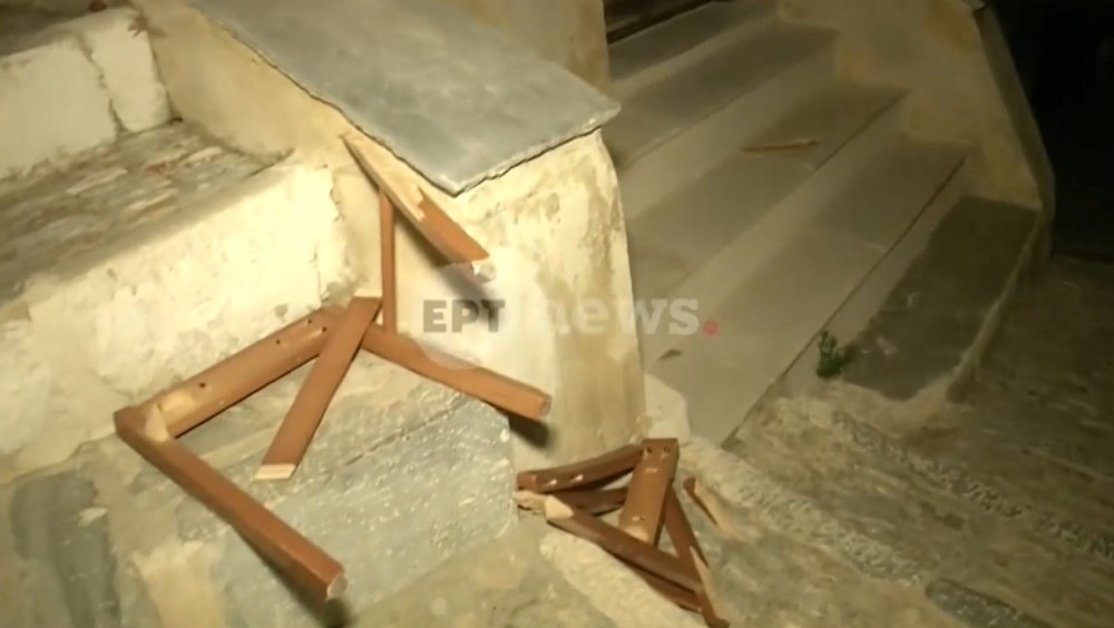 Νεκρή 41χρονη μετά από συμπλοκή
