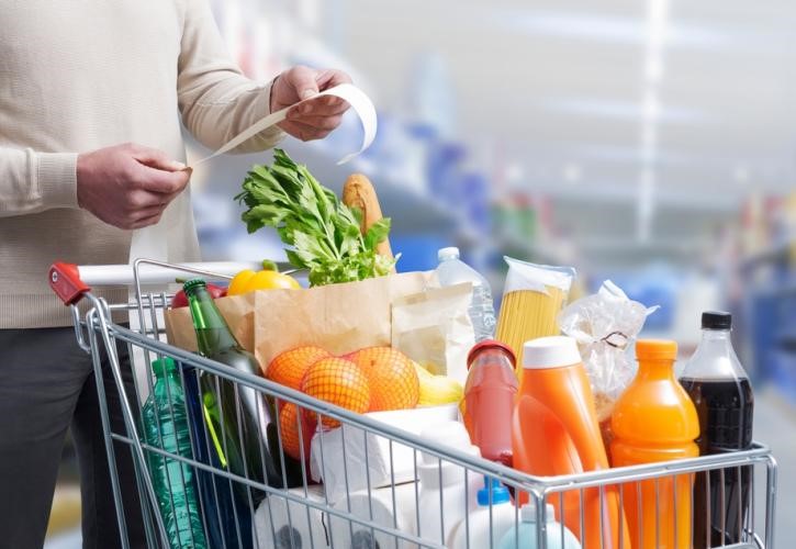 Σε 10 ημέρες τα νέα ταμπελάκια τιμών στα σούπερ μάρκετ