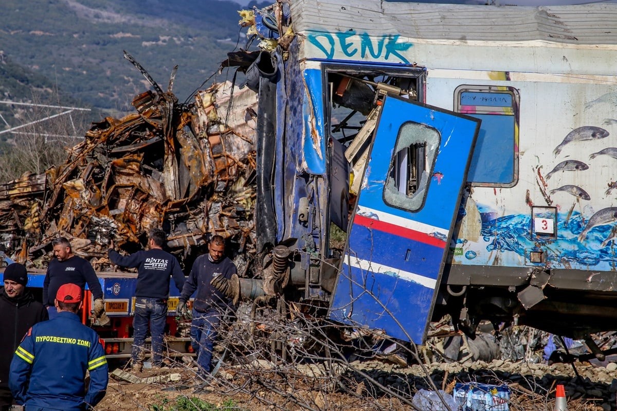 Το "δέντρο της μνήμης" θα τοποθετηθεί στην παλιά παραλία 