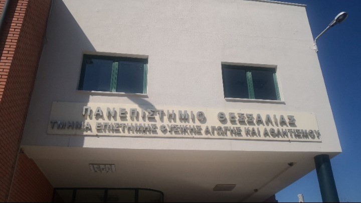 Εξαφανίσθηκαν οι αλάνες και οι χώροι άσκησης και παιχνιδιού