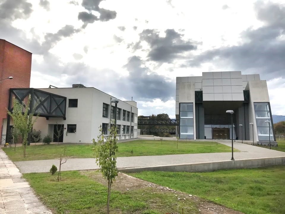 Στα πρώτα 50-100 τμήματα αθλητικής επιστήμης παγκοσμίως 