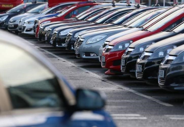 Τέλη κυκλοφορίας με το μήνα