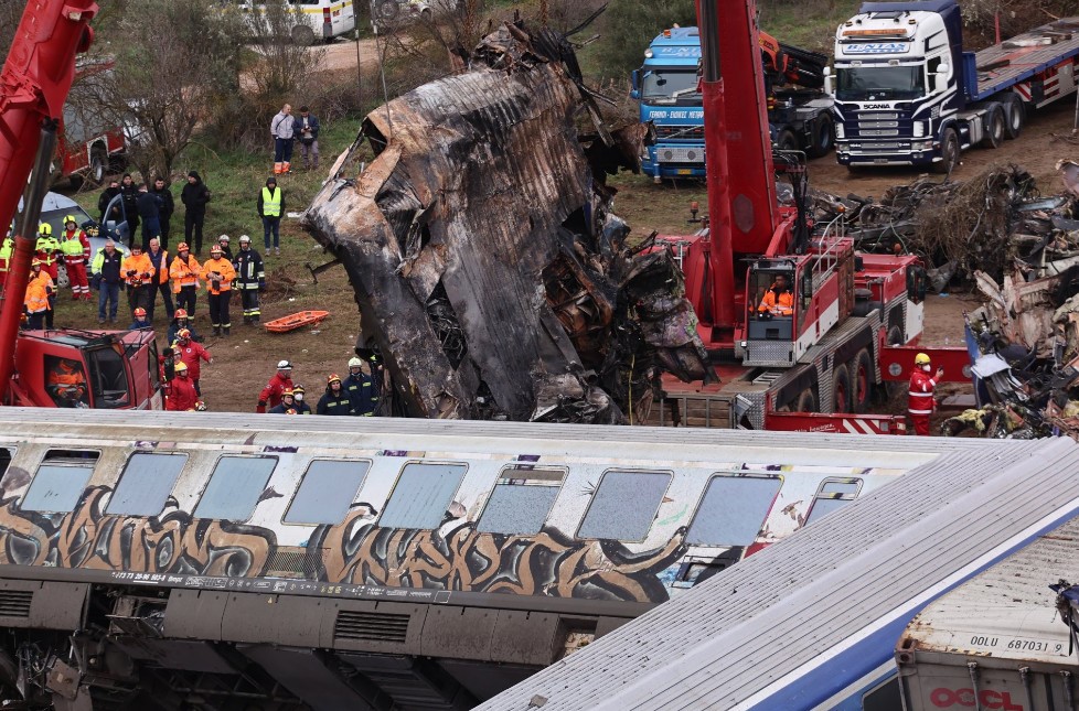 "Όλες οι δαπάνες για τους τραυματίες καλύπτονται" λέει ο ΕΟΠΥΥ