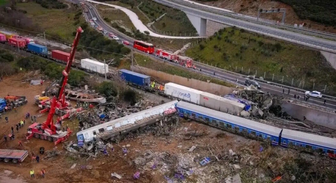 “Τα καθίσματα δεν πληρούσαν τις προδιαγραφές πυραντοχής”