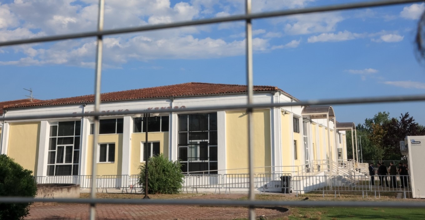 «Ο πρώτος μου αγώνας ήταν να αναπνεύσω»
