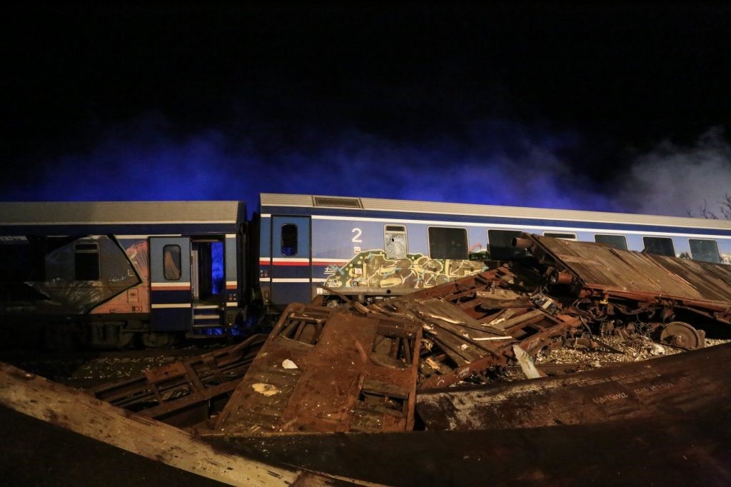 Συμπληρωματική μήνυση από τους συγγενείς των θυμάτων