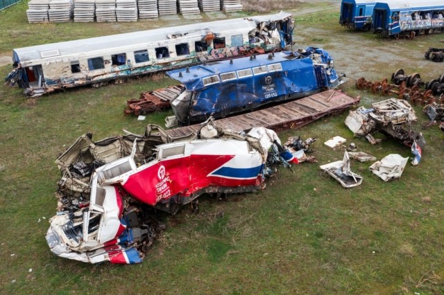 Νέες εγγυήσεις - μαμούθ σε δύο ακόμη κατηγορούμενους