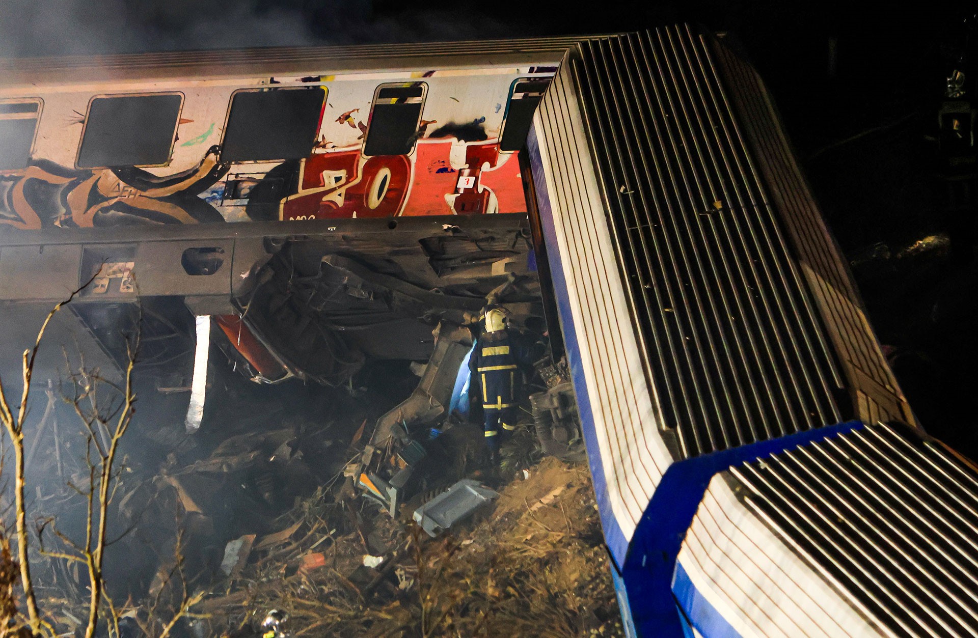 Αναβολή στη δίκη των δύο ελεγκτών της σύμβασης "717"