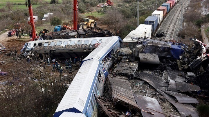 Ειδικό Δικαστήριο για Τριαντόπουλο, Αγοραστό και άλλα 3 άτομα