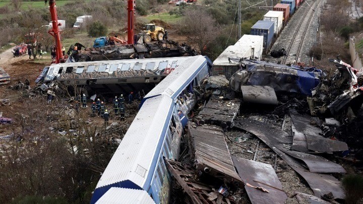 Η απόφαση και οι ενέργειες που έσωσαν πολλές ζωές