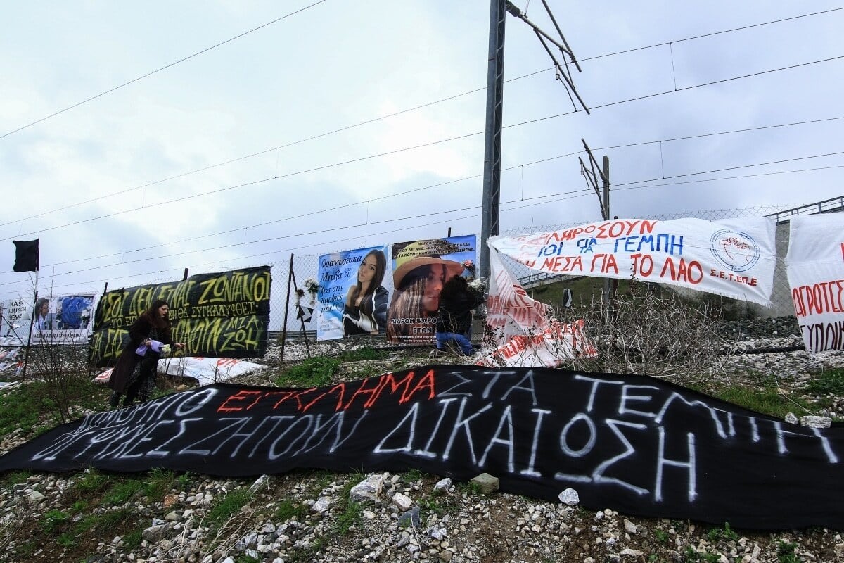 "Ολα δείχνουν ότι πάμε σε 5 διαφορετικές δίκες"