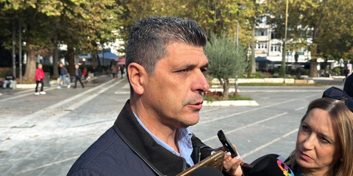 Tερζούδης: Καμία επιβάρυνση του Δήμου για την Παναγούλη