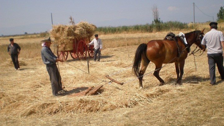 Όταν τα ανθρώπινα χέρια αντικαθιστούσαν τις μηχανές