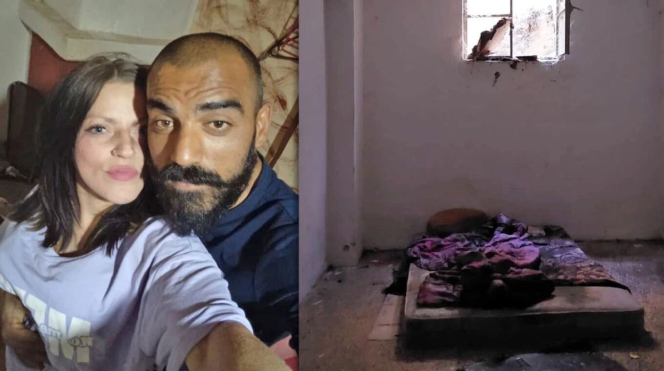 Στο εδώλιο για τη δολοφονία 35χρονης Λαρισαίας