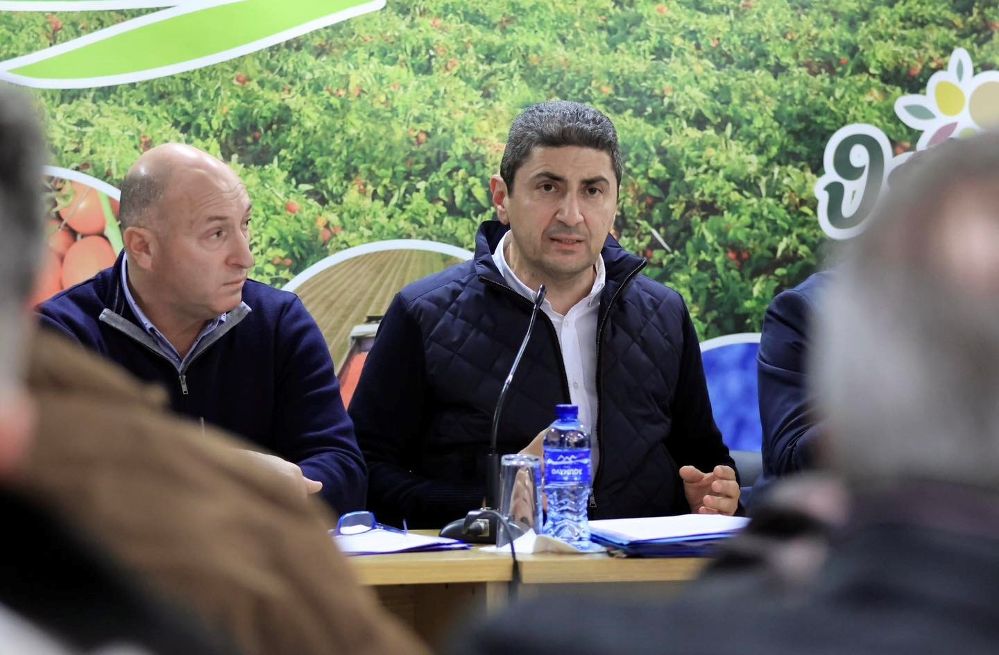 Έως 30 Ιουνίου η εξόφληση των πληγέντων παραγωγών