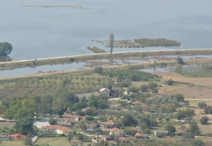 Το "παζλ" των διαγωνισμών για τα έργα 1,5 δισ. ευρώ