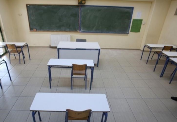 Τα ελληνικά σχολεία υστερούν ψηφιακά