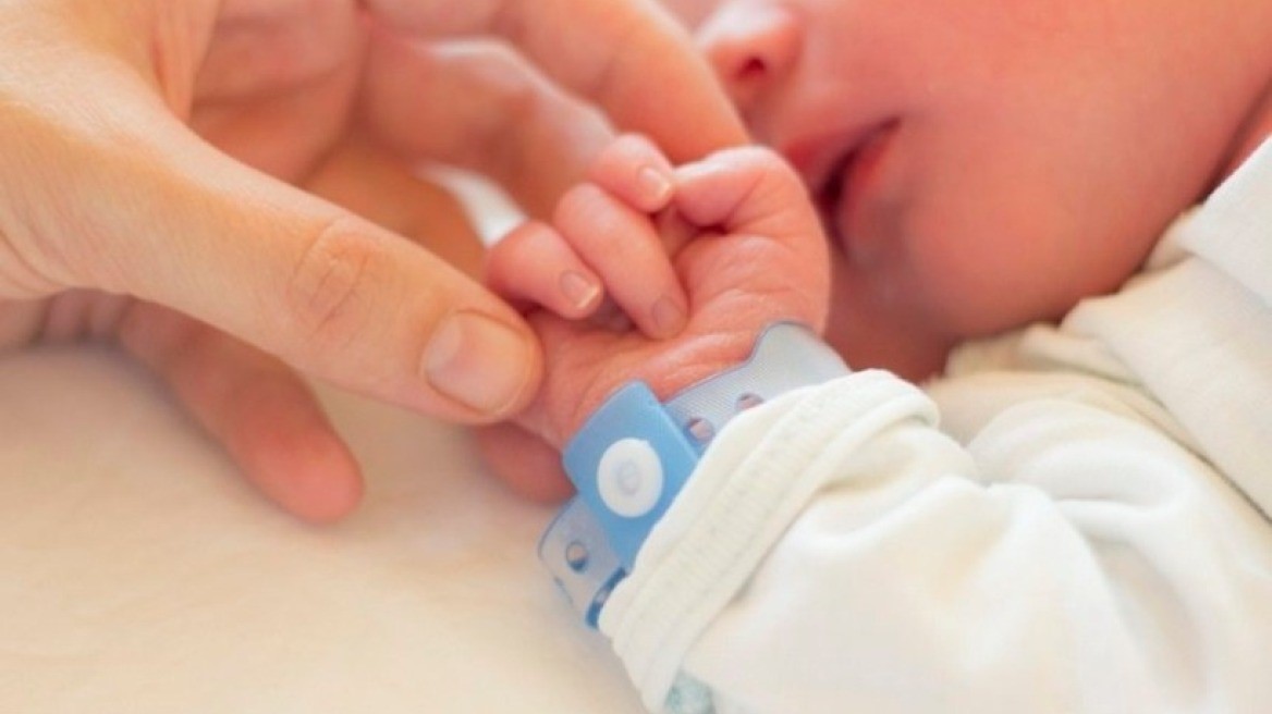 Πρωταθλήτρια στις καισαρικές η Ελλάδα