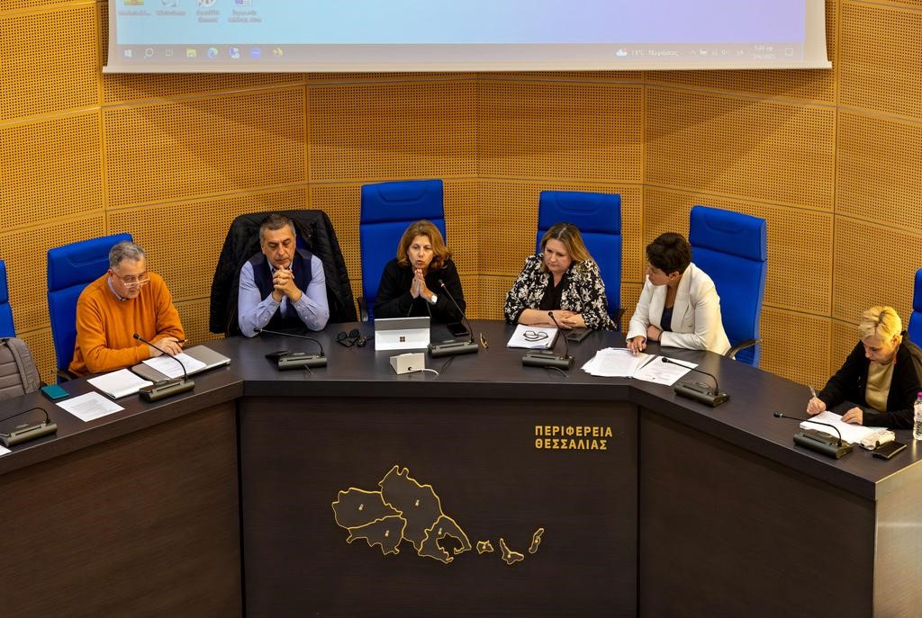 Περιφερειακές συσκέψεις για την ανάπτυξη του τουρισμού