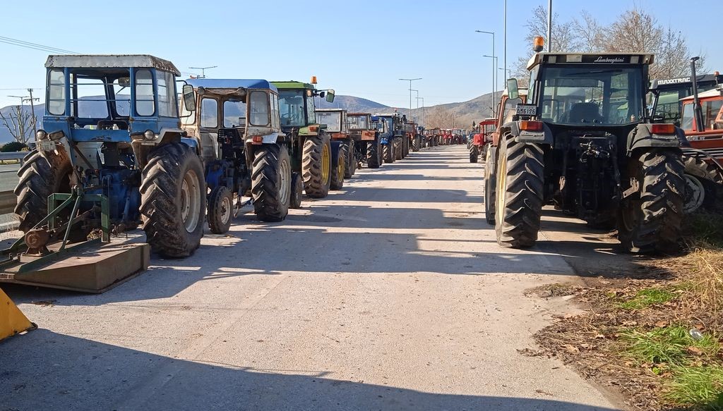 «Ούτε βήμα πίσω αν δεν ικανοποιηθούν τα αιτήματά μας»