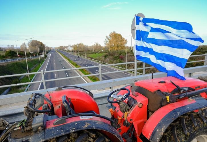 Ποινική δίωξη για παράνομες επιδοτήσεις σε τρεις αγρότες