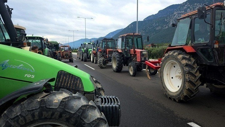 Κλιμάκωση με 48ωρο αποκλεισμών και πανελλαδική 