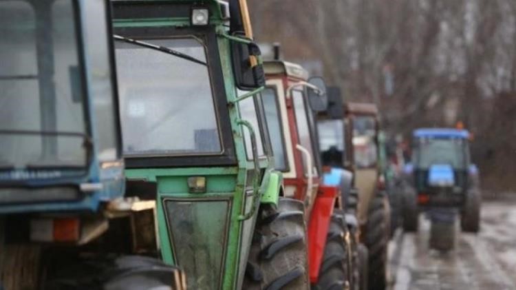 Με τη νέα ηγεσία του ΥπΑΑΤ οι αγρότες της Λάρισας
